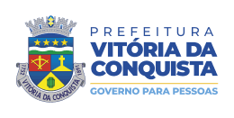 Logo da Prefeitura